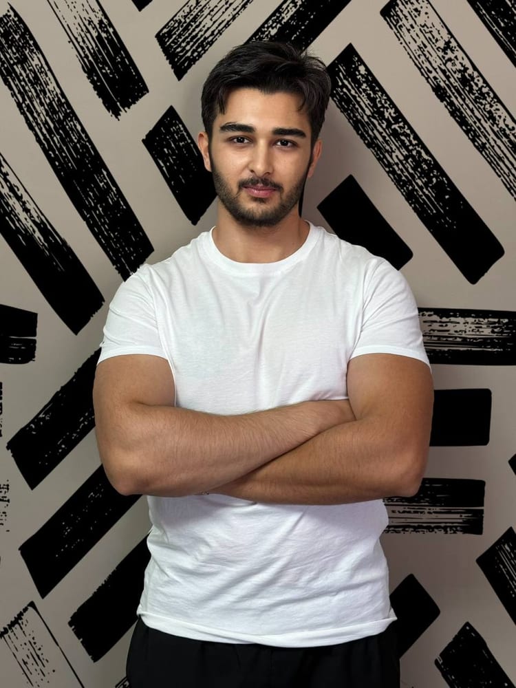 Ahmet Serhan Gedik