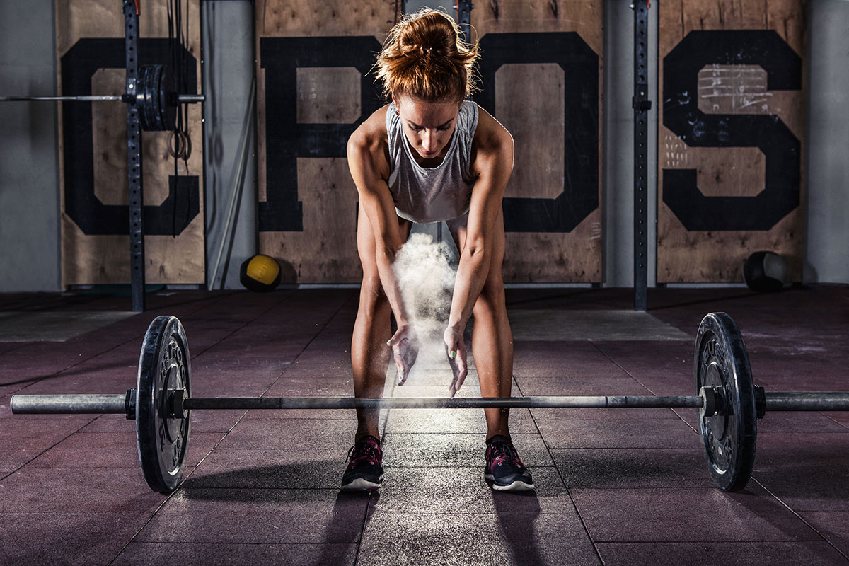 CrossFit