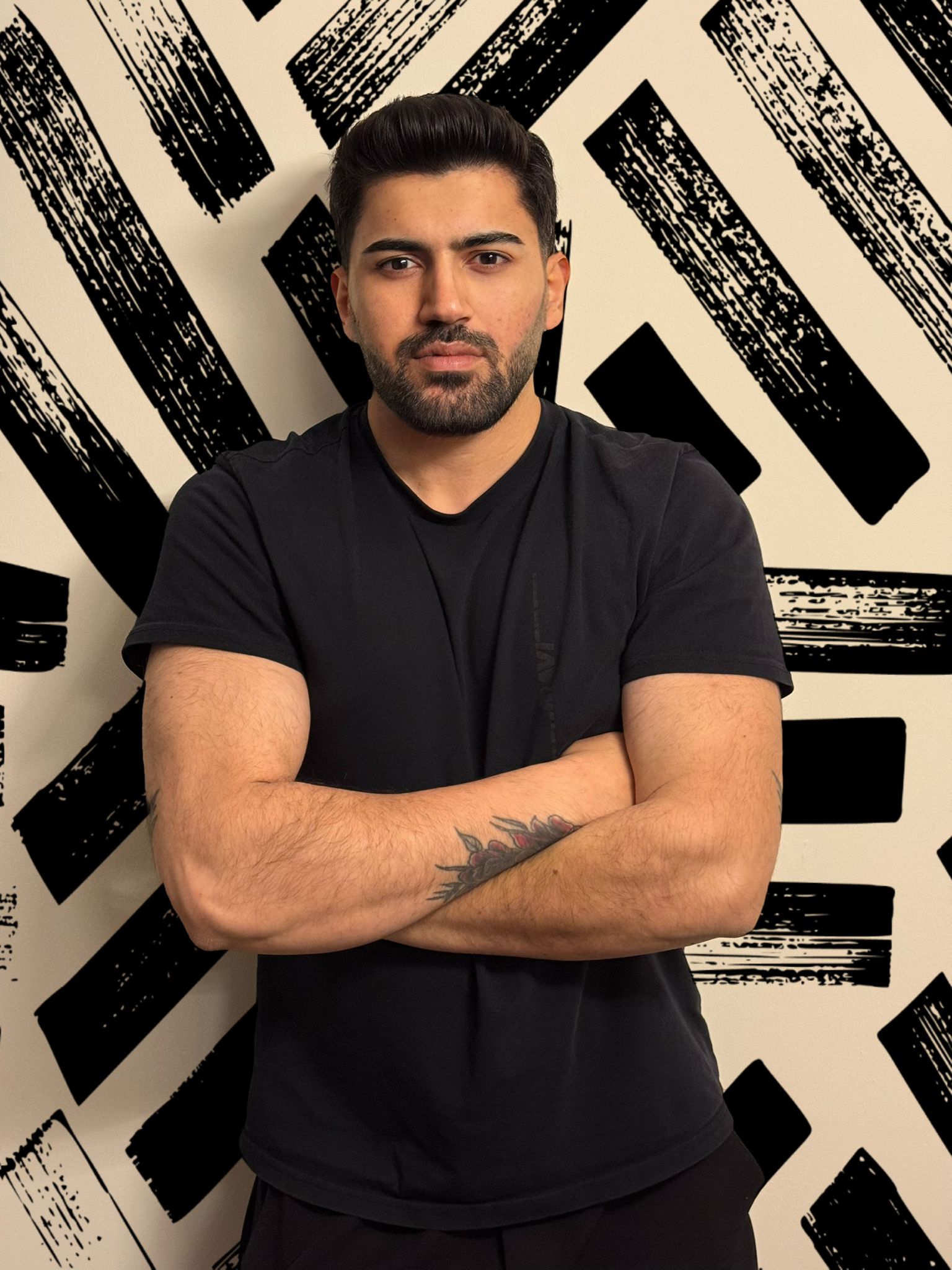 Muhammet Tekin