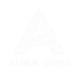 Aura Gym Logo