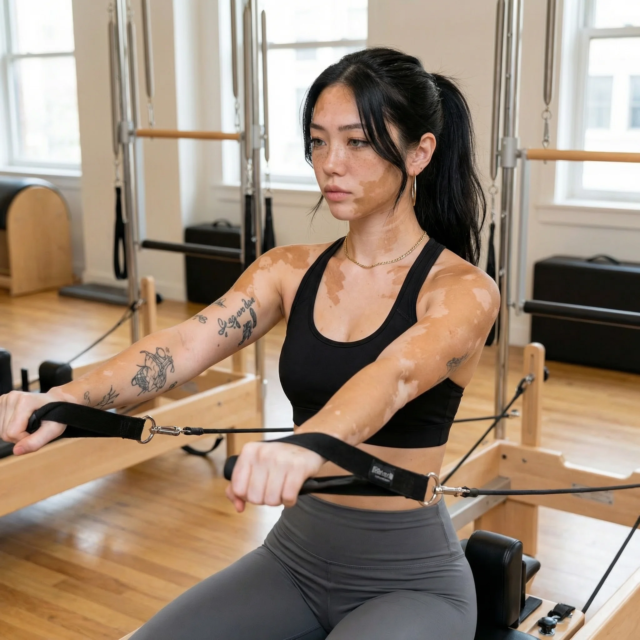 Aura Gym Yoga ve Pilates