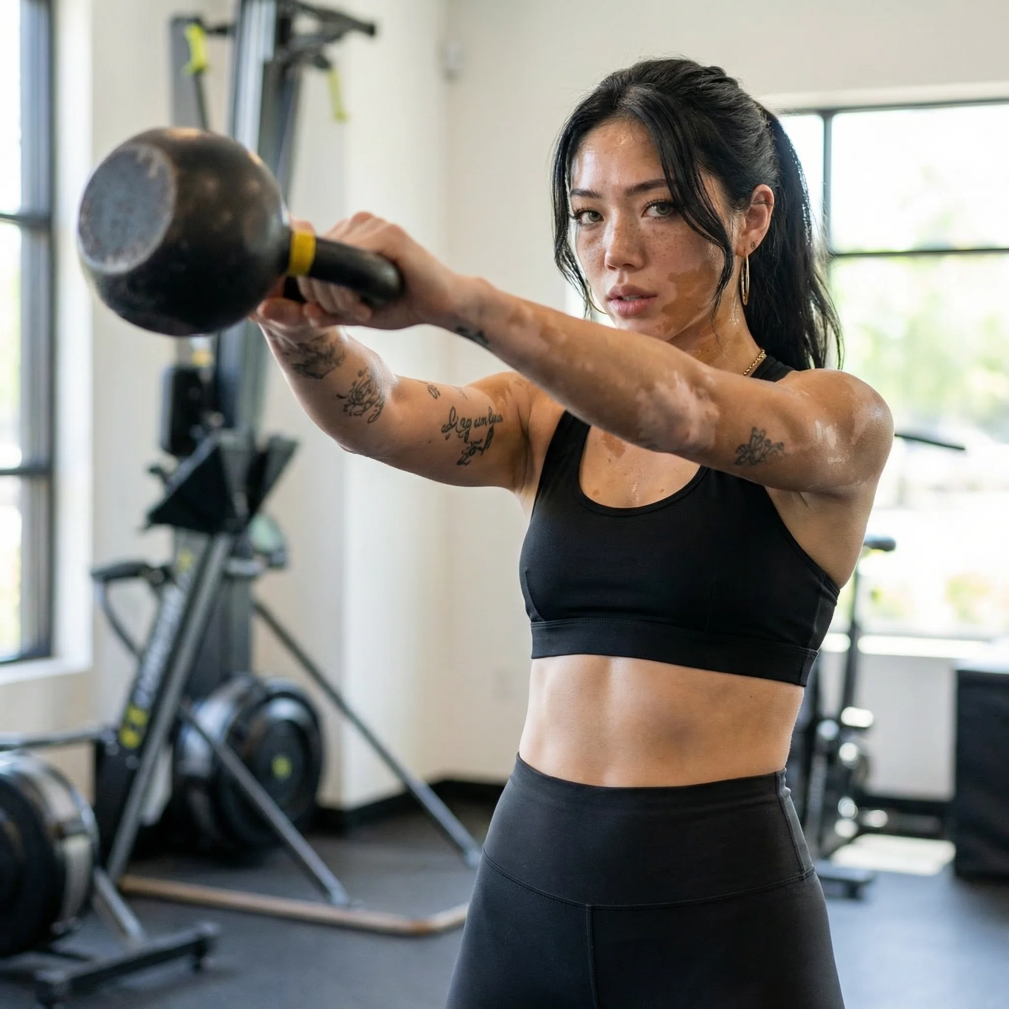 Aura Gym Fonksiyonel Antrenman