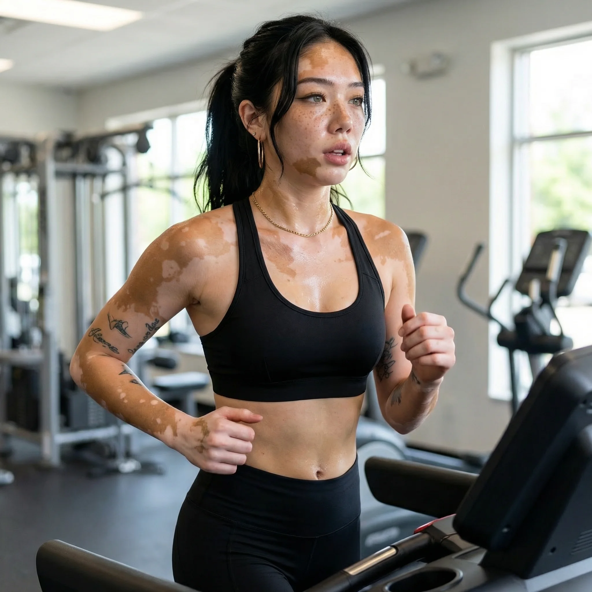 Aura Gym Spinning Dersleri