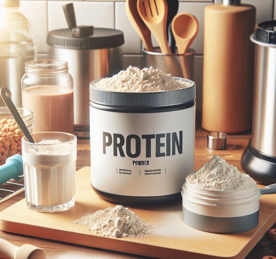 Whey Protein Seçerken Dikkat Edilmesi Gerekenler